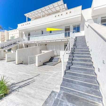 טורה סן ג'ובאני אוג'נטו Residence Mia Amelie מראה חיצוני תמונה