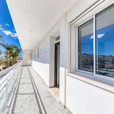 טורה סן ג'ובאני אוג'נטו Residence Mia Amelie מראה חיצוני תמונה